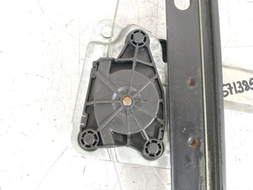 Rear left window mechanism BMW 3 (E90) 320 d | BP35751159C24 - Image 2