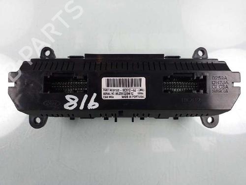Climate control FORD FOCUS III  | BP5073019I5 