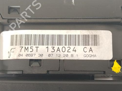 Forlygtekontakt FORD C-MAX (DM2) 1.8 TDCi | BP38085870I24 - Image 4