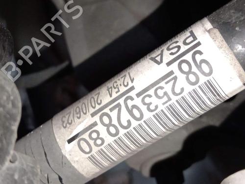 Right front driveshaft OPEL CORSA F (P2JO) 1.2 (68) | BP38752235M39 - Image 3
