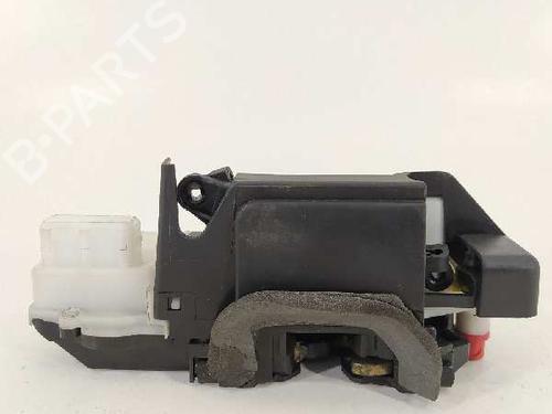 Rear left lock PEUGEOT 607 (9D, 9U) | BP5671512C100