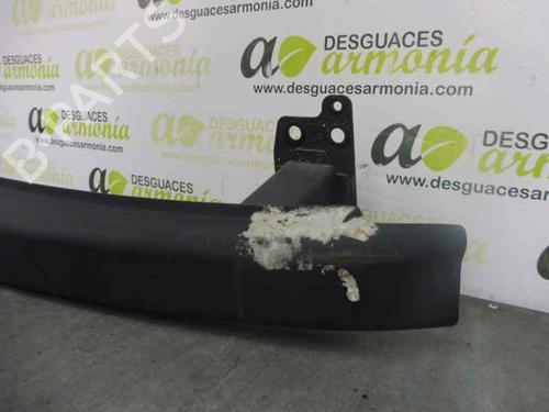 Front bumper reinforcement SEAT CORDOBA (6L2)  | BP1854384C109 