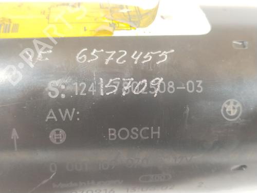 Starter BMW X3 (E83) 2.0 sd | BP31019021M8 