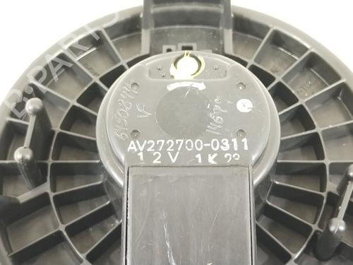 Heater blower motor SUZUKI SWIFT III (MZ, EZ)  | BP29608022M62 