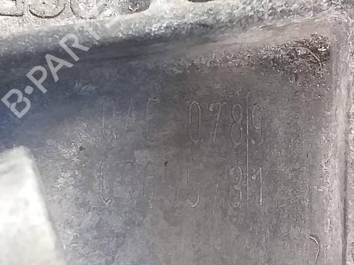 Gearbox SKODA FABIA III (NJ3)  | BP6164319M3 