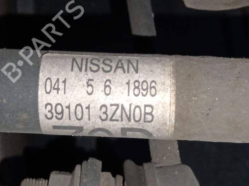 Left front driveshaft NISSAN PULSAR Hatchback (C13) 1.5 dCi | BP31157526M38 - Image 2