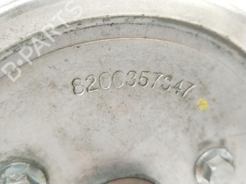 Styring servopumpe NISSAN PRIMASTAR Van (X83) 2.0 dCi 115 | BP27978526M99 