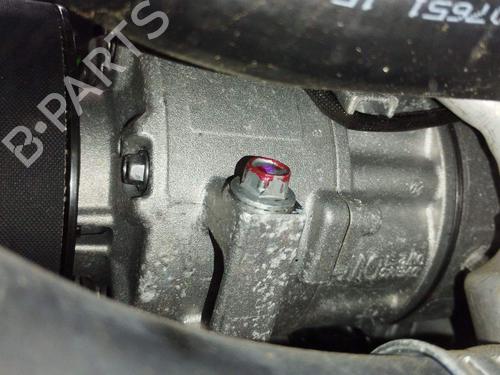 Used AC compressor AC compressor HYUNDAI KONA (OS, OSE, OSI) 1.0 T-GDi Hybrid 48V (120 hp) 40063349 40063349