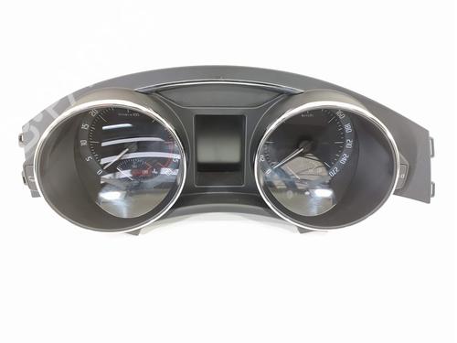 instrument-cluster-skoda-superb-ii-3t4-3t1920841e-2008-2009-2010-2011-2012-2013-2014-2015-9519206 main image