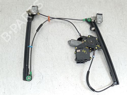 Used Front right window mechanism VW GOLF III Van (1H1) 1.9 TDI (90 hp) 29972930