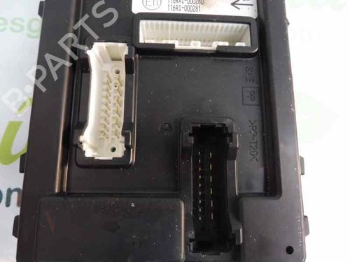 Electronic module NISSAN JUKE (F15)  | BP14302562M83 