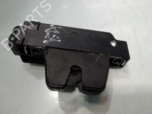 Used Tailgate lock CITROËN C4 I Saloon [2006-2014]  4860722