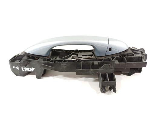 Front left exterior door handle MERCEDES-BENZ C-CLASS Coupe (C205) C 220 d (205.304) | BP24589506C128 