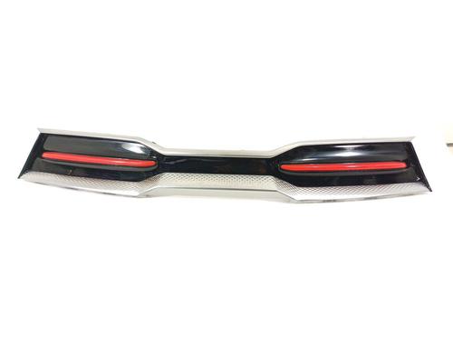 grille-kia-picanto-i-sa-2004-2005-2006-2007-2008-2009-2010-2011-2012-24509116 main image