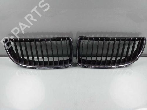 Used Grille BMW 3 (E90) 320 d (163 hp) 4965004
