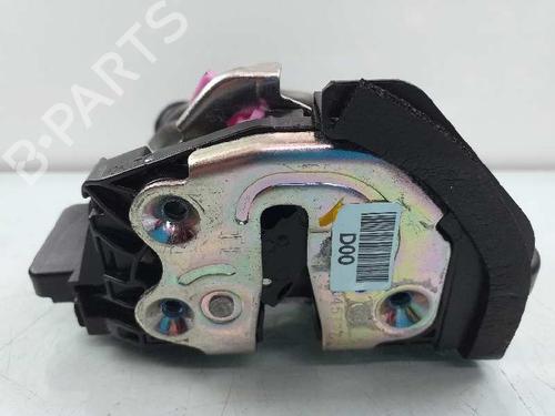 Rear left lock KIA NIRO I (DE) 1.6 GDI Hybrid | BP4850552C100 