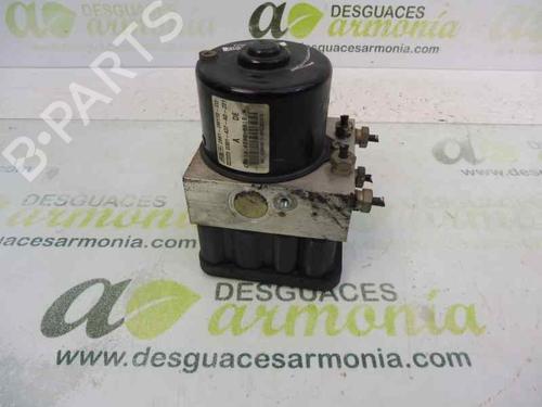 ABS pump FORD FIESTA V (JH_, JD_)  | BP16588806M43 