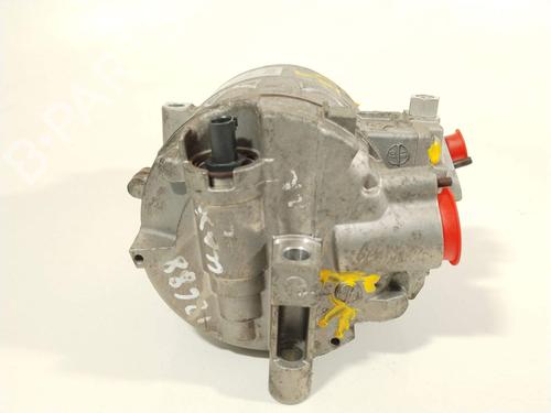 AC compressor MERCEDES-BENZ C-CLASS (W204) | BP25595676M34 - Image 4