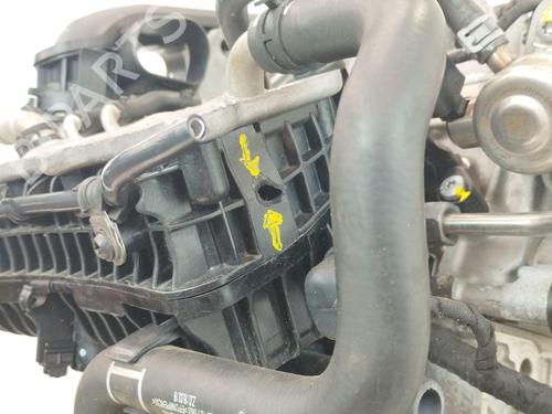 Engine AUDI A1 Sportback (GBA) 30 TFSI | BP33816240M1 - Image 7