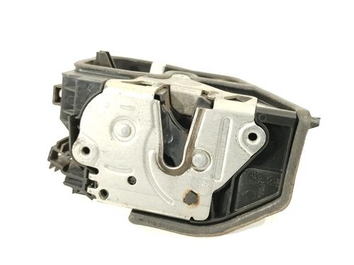 Used Front right lock BMW X3 (E83) 2.0 sd (177 hp) 31591537