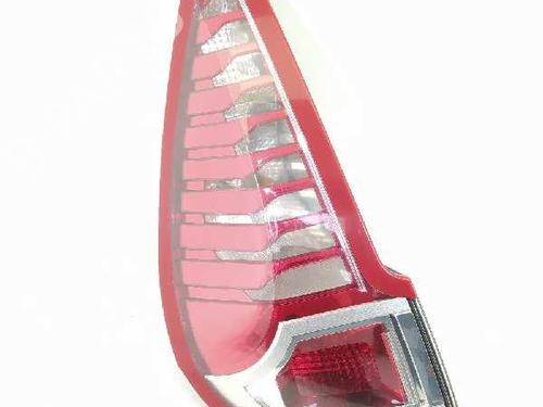 Used Left taillight RENAULT SCÉNIC III (JZ0/1_) [2008-2016]  6811963
