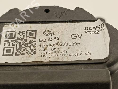 Heater blower motor CITROËN JUMPY III Van (V_) | BP15772253M62 - Image 4