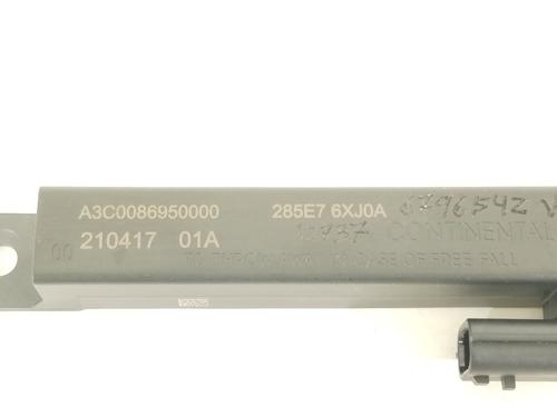 Electronic module NISSAN QASHQAI III (J12) 1.3 DIG-T | BP36160329M83 - Image 2