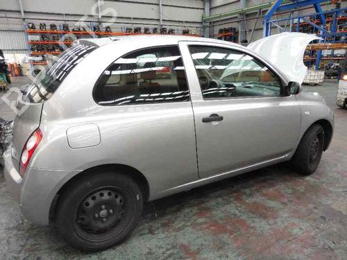 Right front indicator NISSAN MICRA III (K12)  | BP1875386C33 