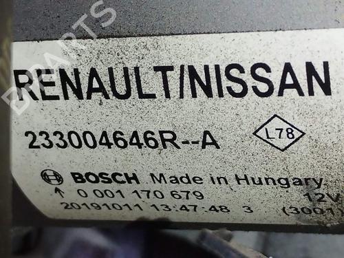 Starter DACIA DUSTER (HM_) | BP37263977M8 - Image 2