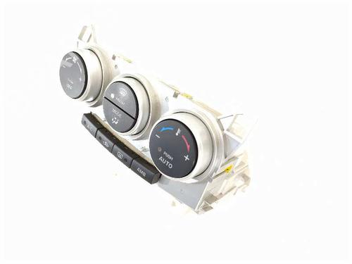 Climate control MAZDA 5 (CR)  | BP6972586I5 