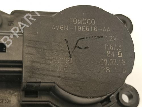 Electronic module FORD FOCUS III 1.0 EcoBoost | BP13543153M83 