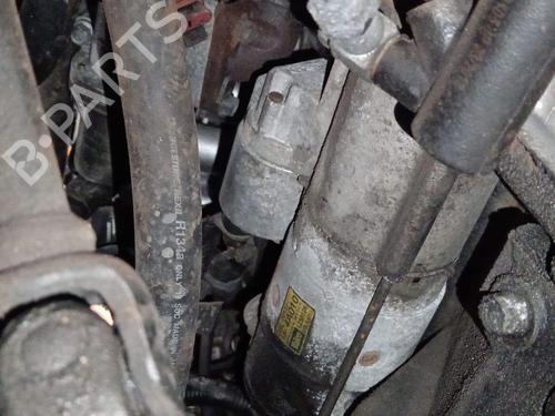 Used Starter Starter 36437251 36437251