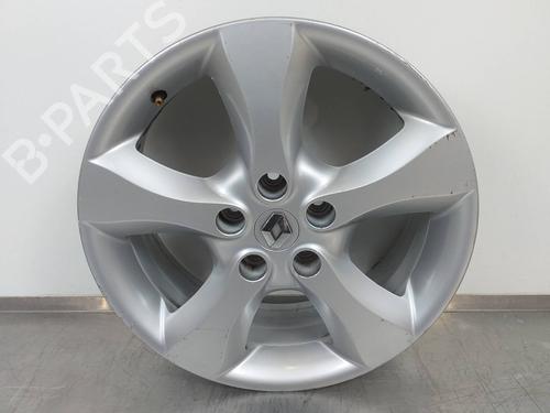 Used Rim RENAULT KOLEOS I (HY_) [2008-2025]  9515675