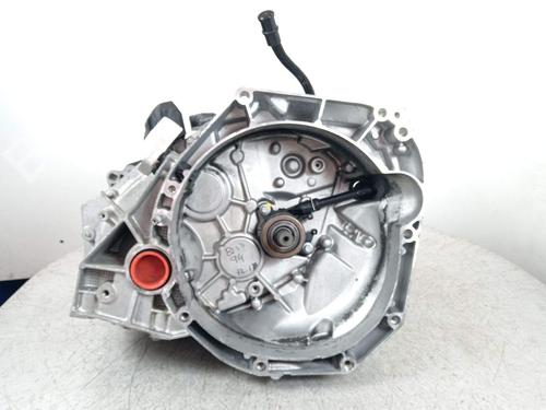 gearbox-dacia-sandero-iii-2021-32065809 main image