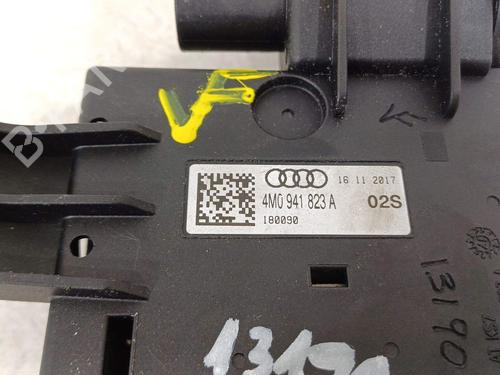 Fuse box AUDI Q7 (4MB, 4MG, 4MQ) | BP26145878E1 - Image 3