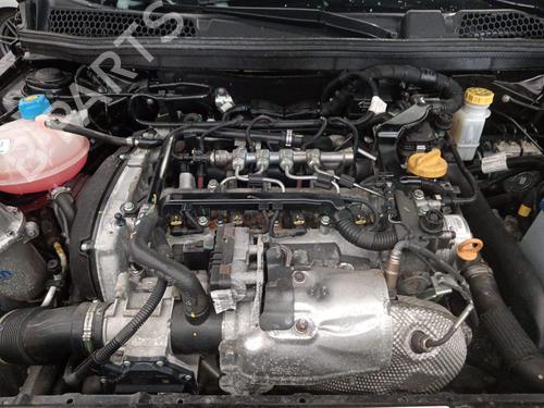 Used Engine Engine 39248069 39248069