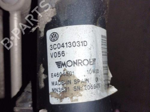 Right front shock absorber VW PASSAT CC B6 (357) 2.0 TDI | BP31158428M17 - Image 3