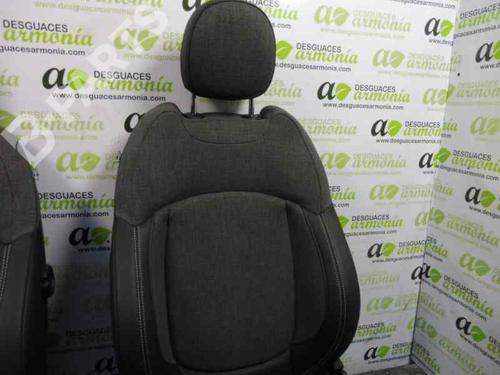 Seats set MINI MINI (F56) Cooper D | BP6637902C78  - Image 20