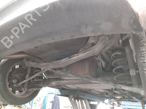 Used Rear axle Rear axle 38616690 38616690