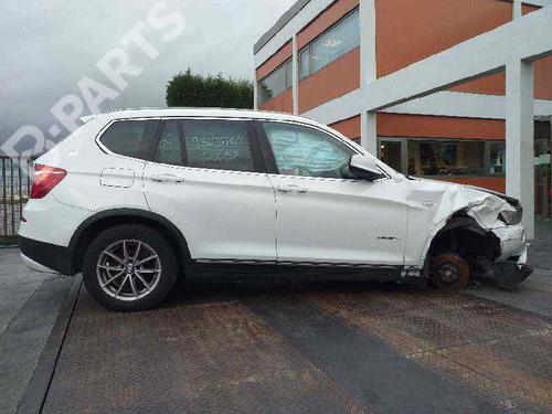Used Parts BMW X3 (F25)  xDrive 20 d  821954