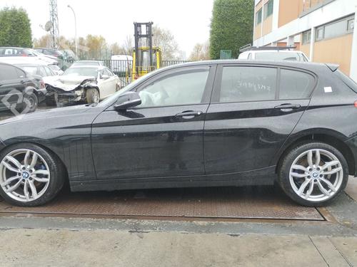 Electronic module BMW 1 (F20) 116 d | BP31775084M83 