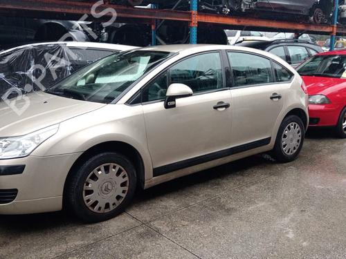 Brugte CITROËN C4 I (LC_) 1.4 16V 4769387
