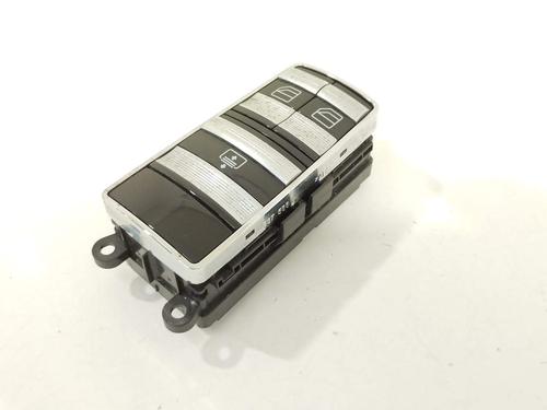 Used Right rear window switch Right rear window switch MERCEDES-BENZ S-CLASS (W221, V221) [2005-2013] 1938997 1938997