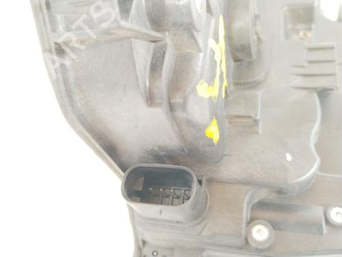 Rear right lock MINI MINI (F56) Cooper D | BP26735940C99 