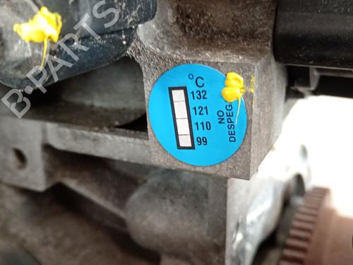 Engine FORD FIESTA VI (CB1, CCN)  | BP16793240M1 