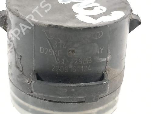Electronic module VOLVO S90 II (234) | BP22975903M83 - Image 4