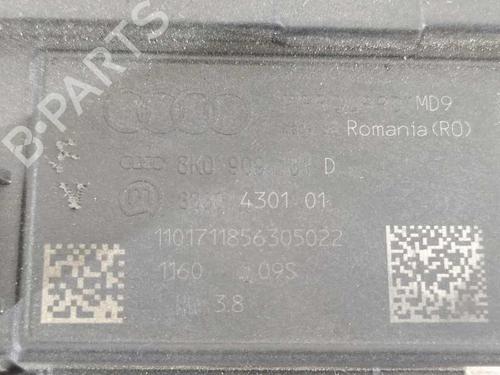 Ignition barrel AUDI A4 B8 (8K2)  | BP4845088M48 