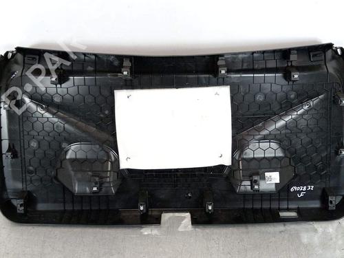 Boot lining CUPRA TAVASCAN (KR1) | BP40037169I3 - Image 2
