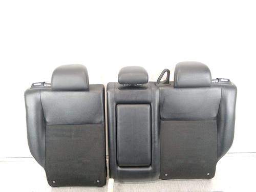 Sæde Bagtil CITROËN C4 AIRCROSS 1.6 HDi 115 | BP31665179C17 - Image 2