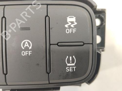 Switch HYUNDAI i20 III (BC3, BI3) 1.0 T-GDI hybrid 48V | BP38484409I30 - Image 3